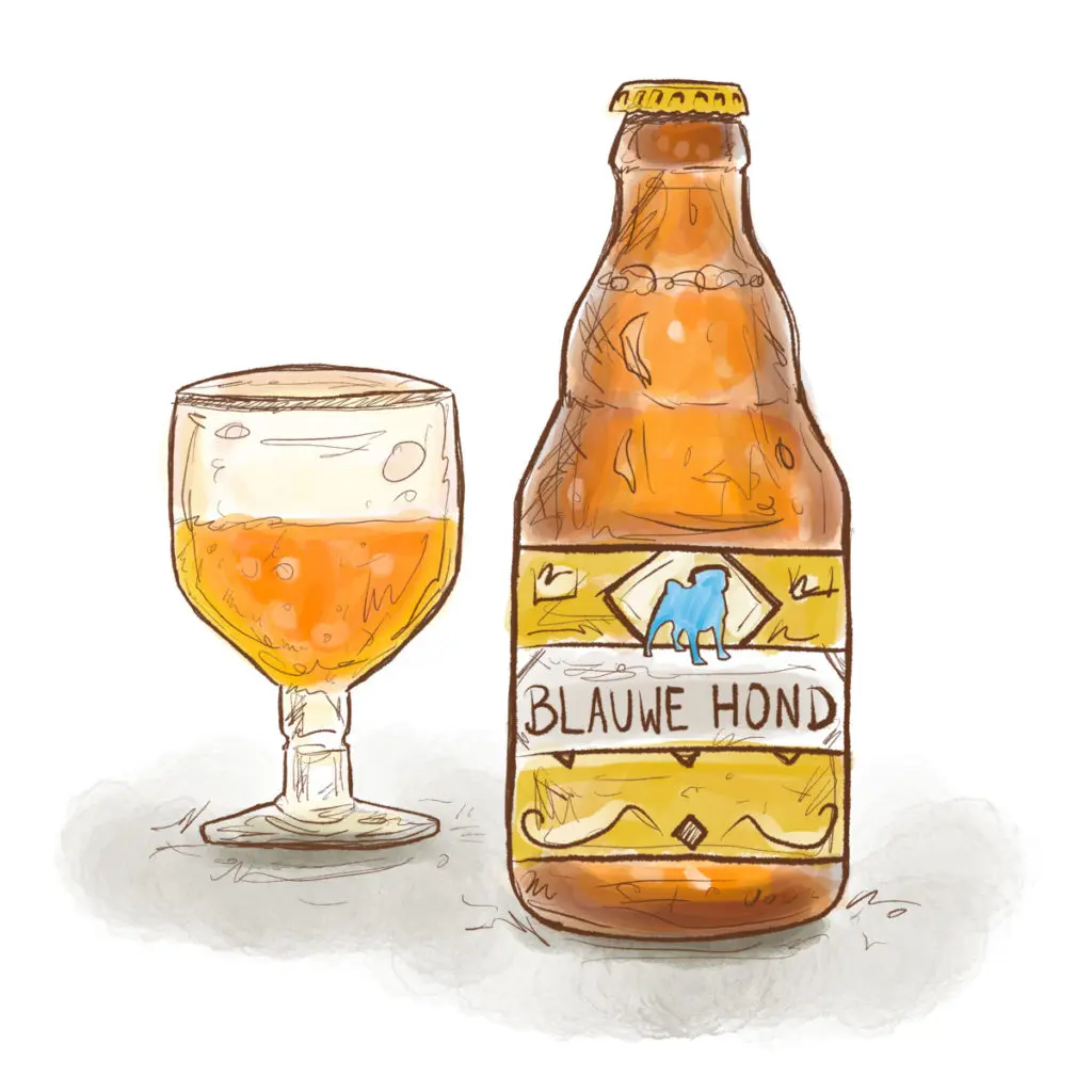 Kolsch 0.5