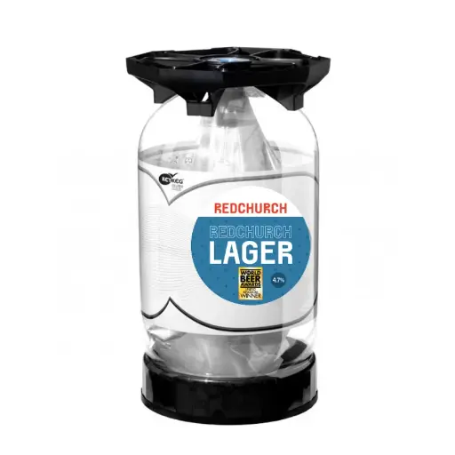 Lager bačva 30l